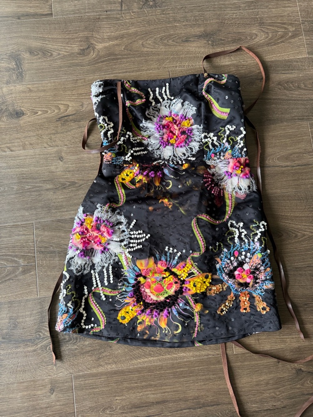Cynthia Rowley Kaia Dress